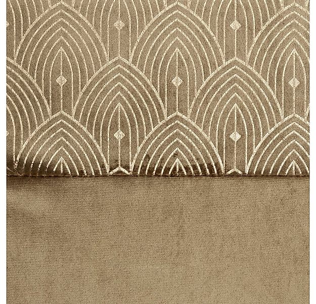 Design91 Vorhang AGNES günstig online kaufen