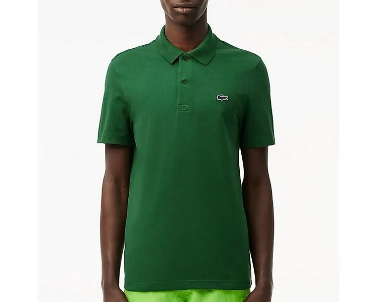 Lacoste Funktionsshirt Herren Regular Fit Poloshirt günstig online kaufen