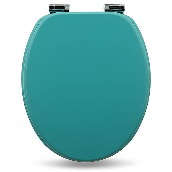 Sanfino WC-Sitz „Mars Green“ hochwertiger Toilettendeckel günstig online kaufen