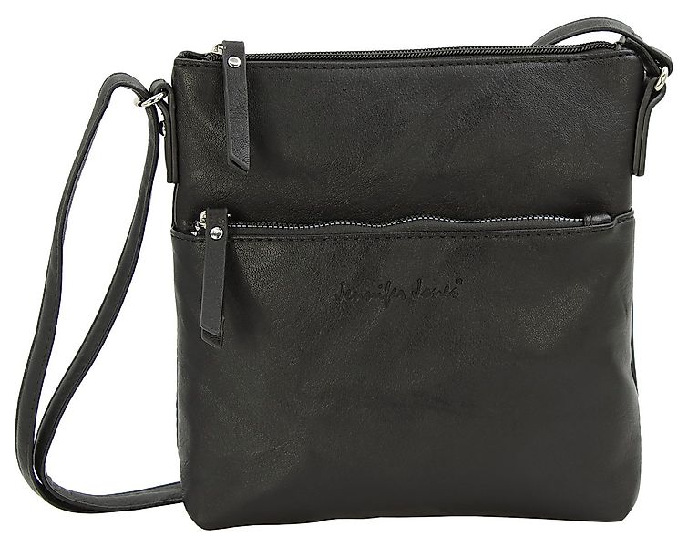 J JONES JENNIFER JONES Schultertasche Kleine Damen Umhängetasche Crossbody günstig online kaufen