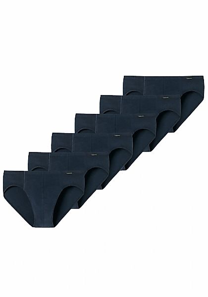 Schiesser Slip "Slip 6er Pack" günstig online kaufen