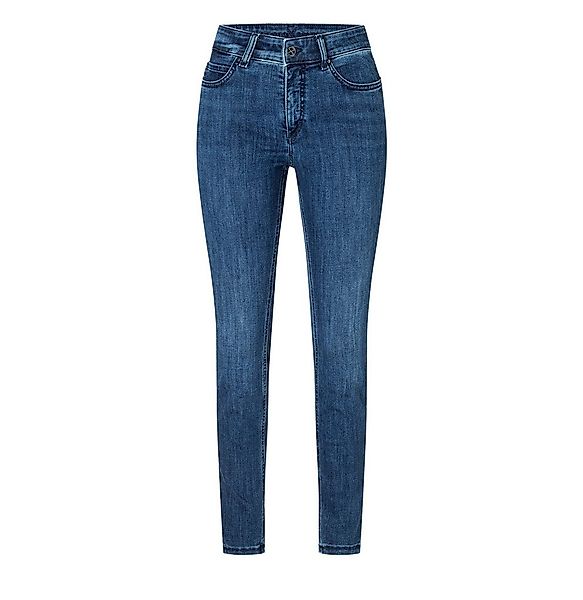 MAC Skinny-fit-Jeans im Five-Pocket Style günstig online kaufen