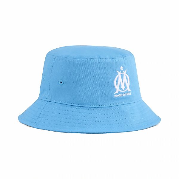 PUMA Fischerhut "Olympique de Marseille Essentials Anglerhut Erwachsene" günstig online kaufen