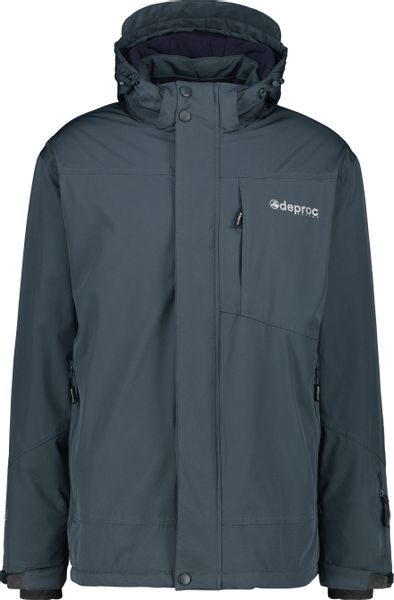 DEPROC Active Winterjacke MONTREAL MEN NEW günstig online kaufen