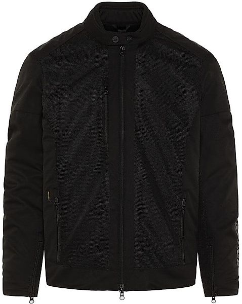 Rokker Motorradjacke Miami Motorrad Textiljacke abriebfest günstig online kaufen