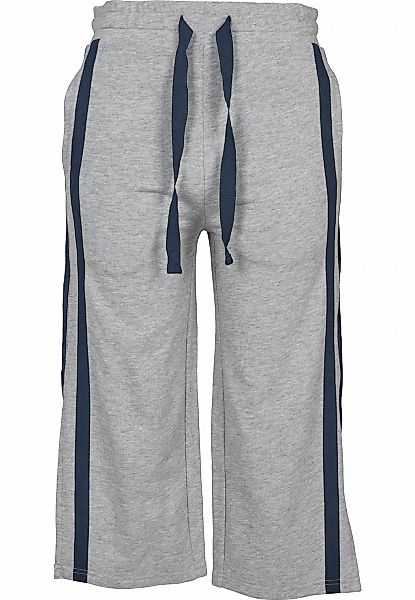 URBAN CLASSICS Culotte "Urban Classics Damen Ladies Taped Terry Culotte" günstig online kaufen