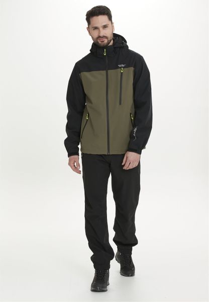 WEATHER REPORT Outdoorjacke DELTON W-PRO15000 ist günstig online kaufen