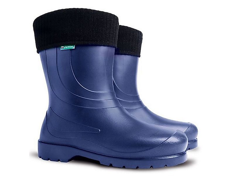 Demar Demar leichte EVA Gummistiefel gefüttert LAURA Gummistiefel günstig online kaufen
