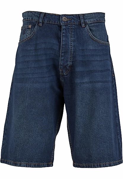Rocawear Stoffhose "Rocawear Herren Rocawear FRI Baggy Fit Jeansshort", (1 günstig online kaufen