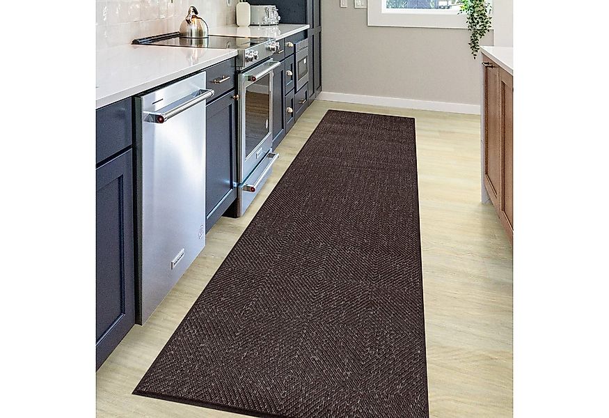 my home Teppich Anna, auch als Läufer erhältlich, rechteckig, Höhe: 3 mm, I günstig online kaufen