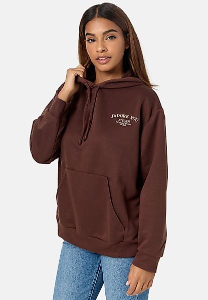Worldclassca Hoodie Worldclassca Hoodie Atelier Paris günstig online kaufen