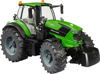 Bruder® Spielzeug-Traktor Deutz 8280 TTV (03160), günstig online kaufen