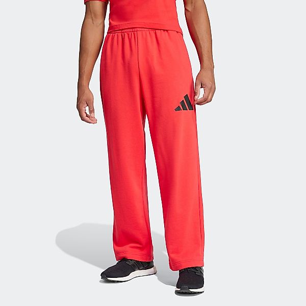 adidas Sportswear Sporthose "M WIDE PANT FT" günstig online kaufen