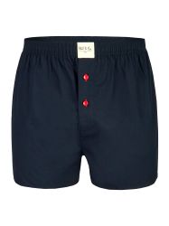 Phil & Co. Boxer Uni (3-St) günstig online kaufen