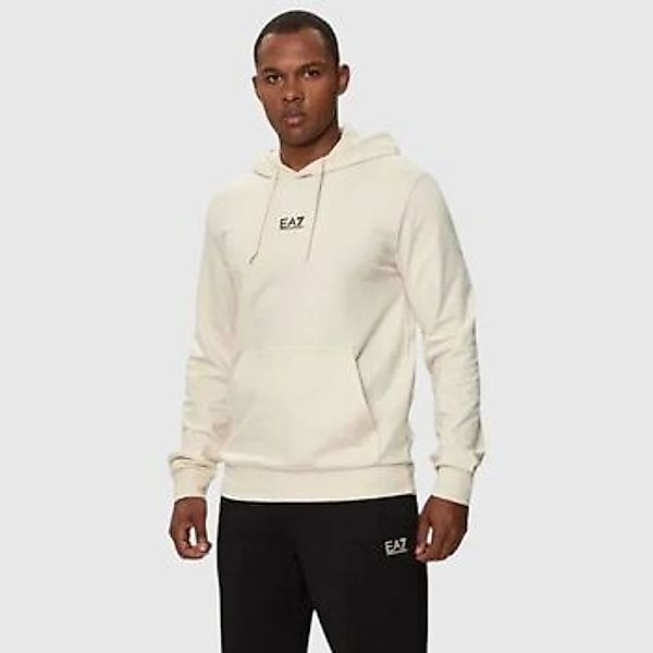 Emporio Armani EA7  Sweatshirt 8NPM37 PJVTZ CORE ID-U1105 VANILLA ICE günstig online kaufen