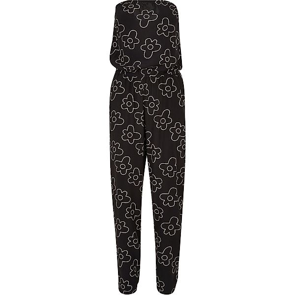 URBAN CLASSICS Jumpsuit Urban Classics Damen günstig online kaufen