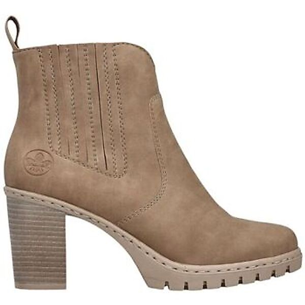 Rieker  Stiefeletten Bottines günstig online kaufen