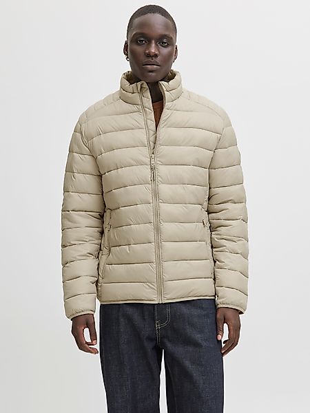 Jack & Jones Steppjacke JJEBRADLEY LIGHT günstig online kaufen