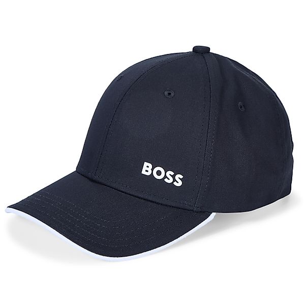 BOSS GREEN Baseball Cap Cap-Bold mit günstig online kaufen