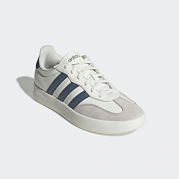 adidas Sportswear Sneaker "BARREDA" inspiriert vom Design des adidas Handba günstig online kaufen