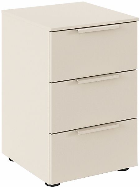 rauch Nachtkommode "Nachttisch Nachtschrank Nachtkonsole FLIPP", (Breite 40 günstig online kaufen