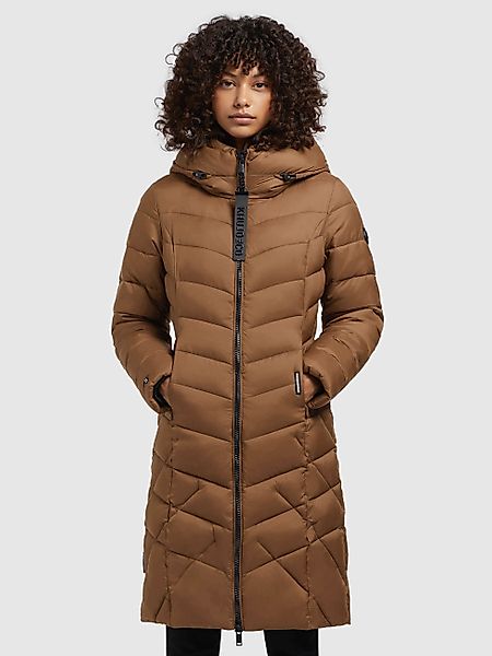 khujo Steppmantel ODANA2 günstig online kaufen