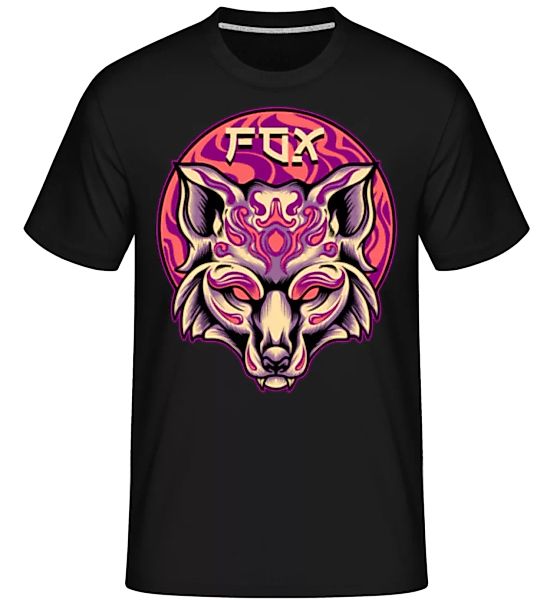 Fox · Shirtinator Männer T-Shirt günstig online kaufen