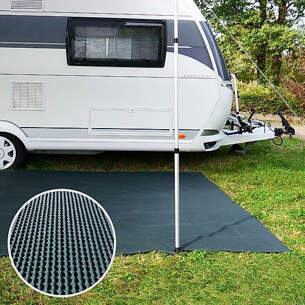 yourGEAR Zeltteppiche yourGEAR Outdoor Soft Carpet günstig online kaufen