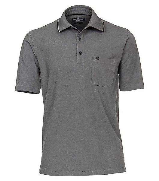 CASAMODA 3/4-Arm-Shirt Casa Moda / He.Polo / Polo SNOS günstig online kaufen