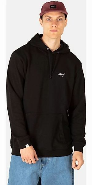 REELL Kapuzenpullover Staple Terry Hoodie günstig online kaufen