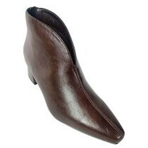 Bienve  Ankle Boots Botín señora  s5511 marron günstig online kaufen