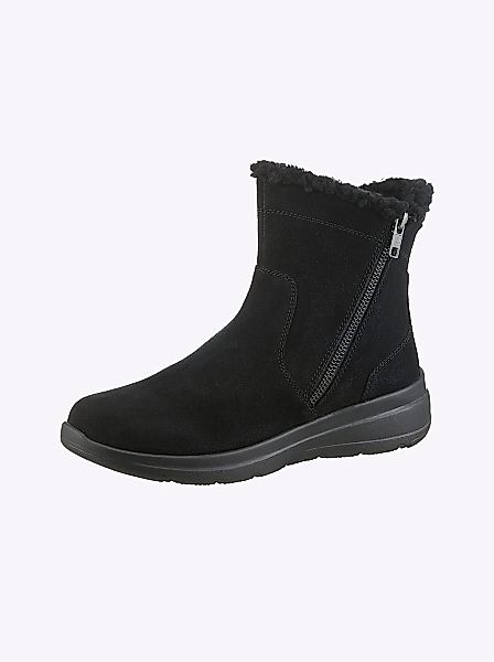 Casual Looks Stiefelette günstig online kaufen