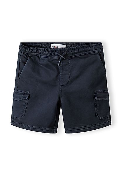 MINOTI Cargoshorts Shorts mit Cargotaschen (3y-14y) günstig online kaufen