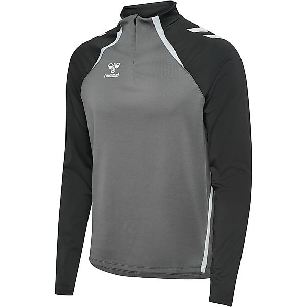 hummel Sweatshirt hmlLead 2.0 Half Zip günstig online kaufen
