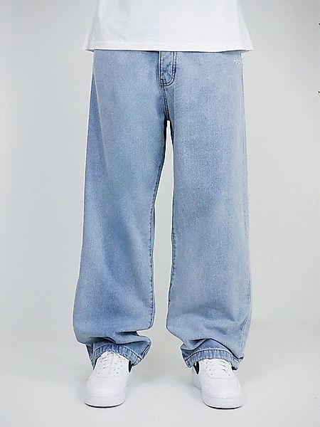 DADA Supreme Regular-fit-Jeans Premium Denim Passform Baggy mit Komfort und günstig online kaufen