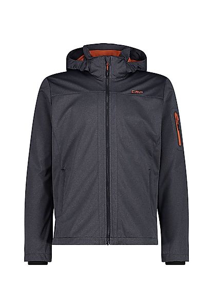 CMP Softshelljacke Herren Softshelljacke mit Kapuze günstig online kaufen