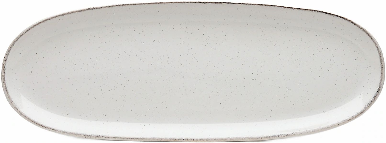 van Well Servierplatte "Platte Urban, 34 x 12,5 cm, 4 Stück" spülmaschinen- günstig online kaufen