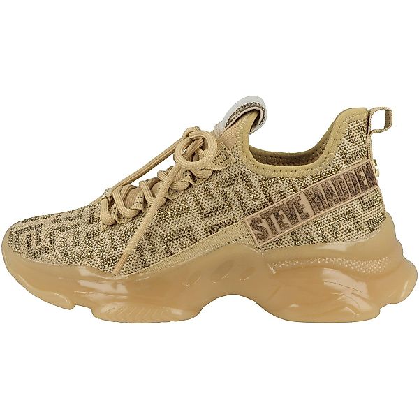 STEVE MADDEN Maxout Damen Sneaker Turnschuhe, günstig online kaufen