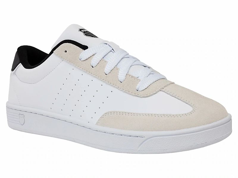 K-Swiss Sneaker "COURT BALBOA SDE" günstig online kaufen