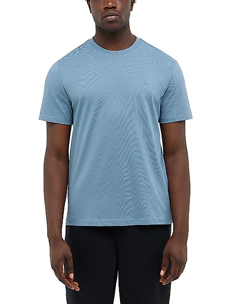 MUSTANG Kurzarmshirt Herren Style Austin günstig online kaufen