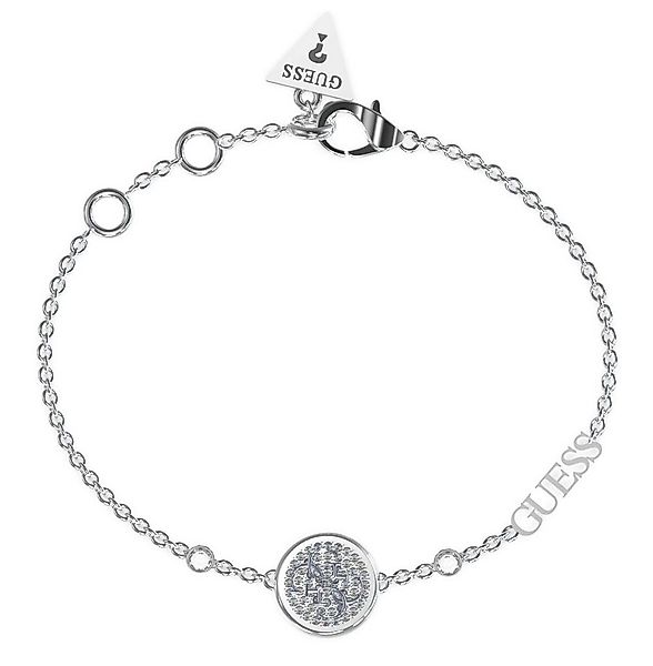 Guess Gliederarmband Bracelet günstig online kaufen