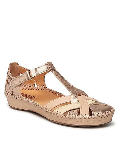 PIKOLINOS Halbschuhe 655-0732CLC2 798 Schnürschuh günstig online kaufen