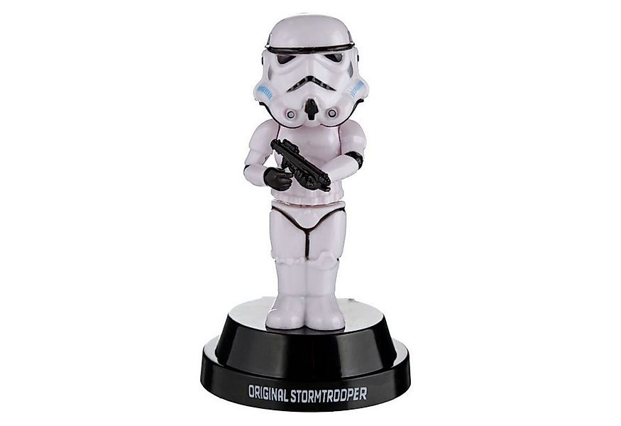 Puckator Dekofigur Original Stormtrooper Solarfigur günstig online kaufen
