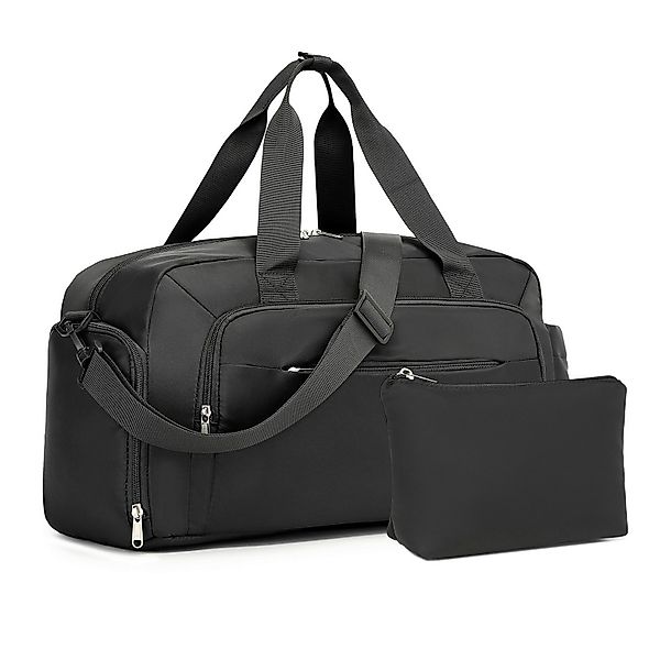 KONO Reisetasche Vielseitiges Reise Wochenendtaschen Set günstig online kaufen