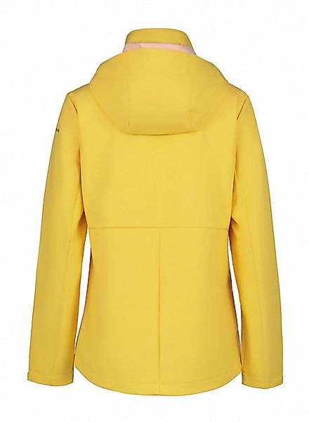 Icepeak Outdoorjacke Icepeak Softshell jacke BURNET günstig online kaufen