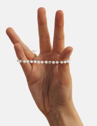 GOOD.designs Perlenarmband (1-tlg), aus Naturstein günstig online kaufen