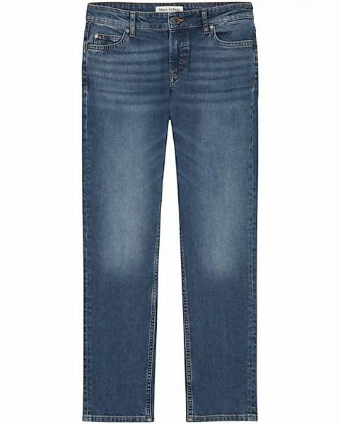 Marc O'Polo 5-Pocket-Jeans Straight-Jeans Alby günstig online kaufen