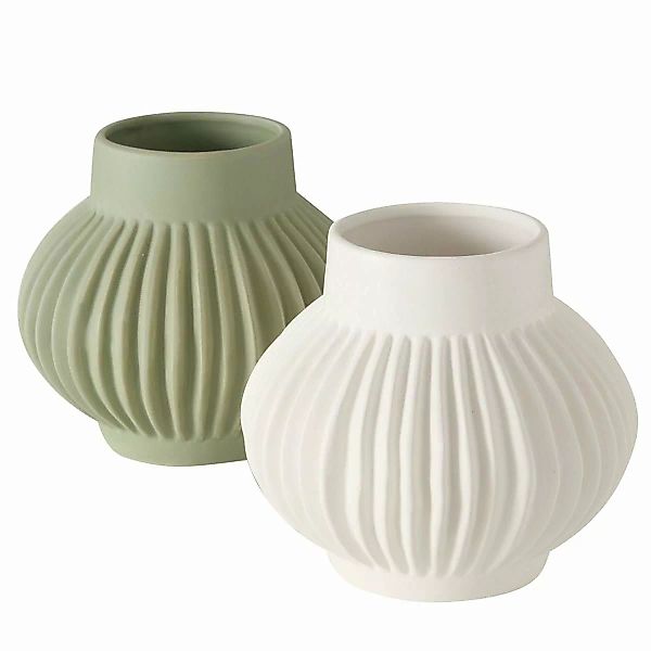 Boltze Vasen Altena Vase sortiert 16 cm (1 Stück) (mehrfarbig) günstig online kaufen