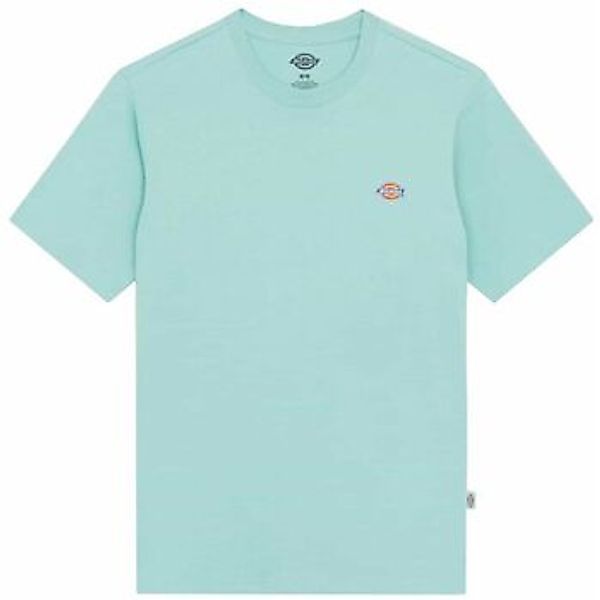 Dickies  T-Shirt MAPLETON TEE SS DK0A4XDB-J591 BLUE SURF günstig online kaufen