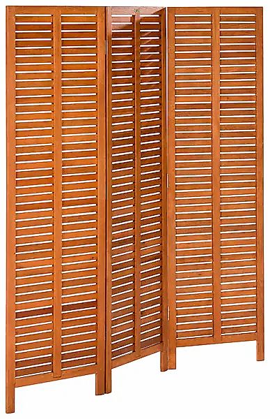 MERXX Paravent, (3 St.), (B/H): ca. 151x170 cm günstig online kaufen